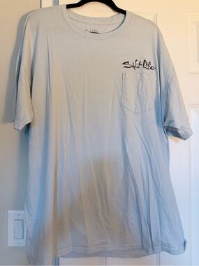 Salt Life Tee Shirt